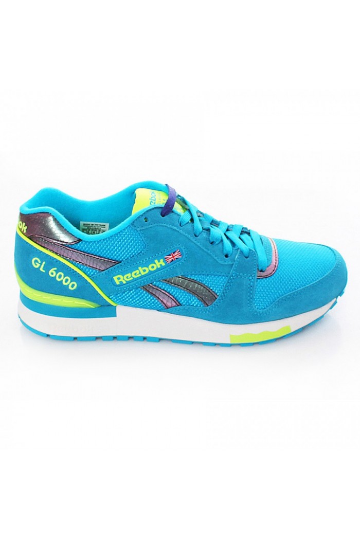 Reebok GL 6000 Unisex - Маратонки Рийбок